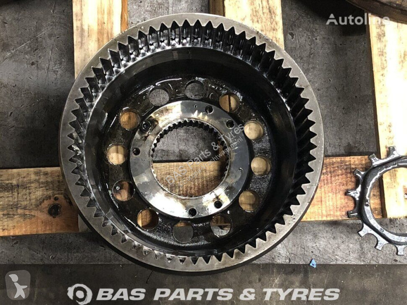 Reservedele til lastbil Volvo Moyeu Meritor...