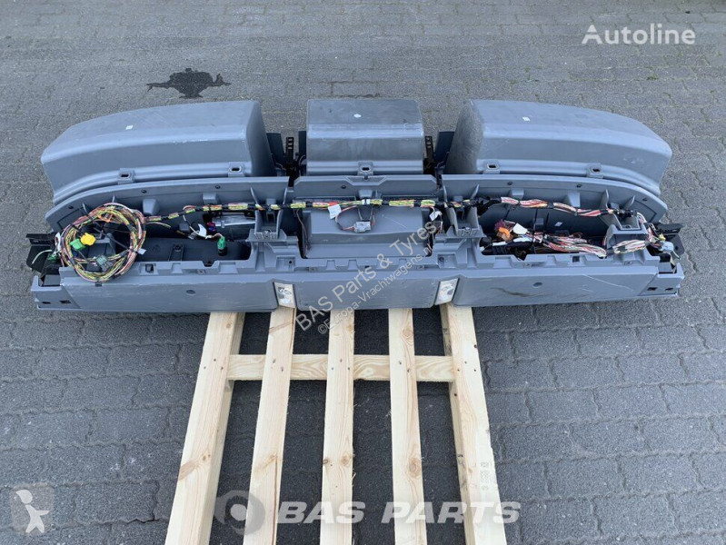 Ricambio per autocarri Renault Boîte à gants...