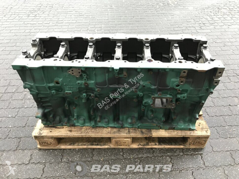 Náhradní díly pro kamiony Volvo Bloc-moteur...