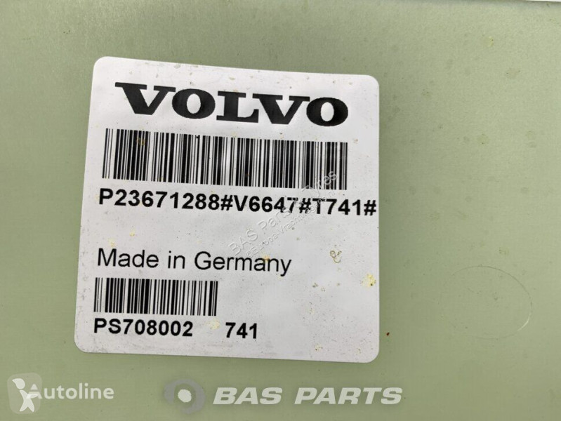 Náhradní díly pro kamiony Volvo Embrayage...