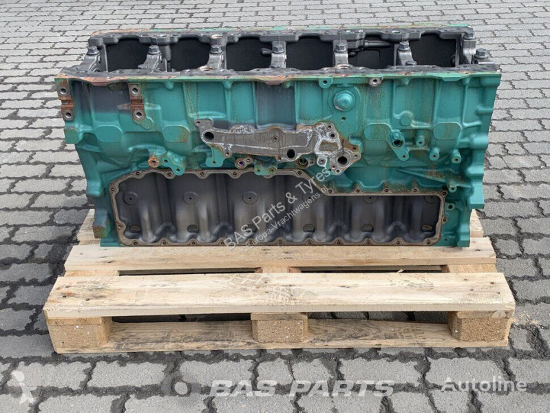 Reservedele til lastbil Volvo Bloc-moteur...