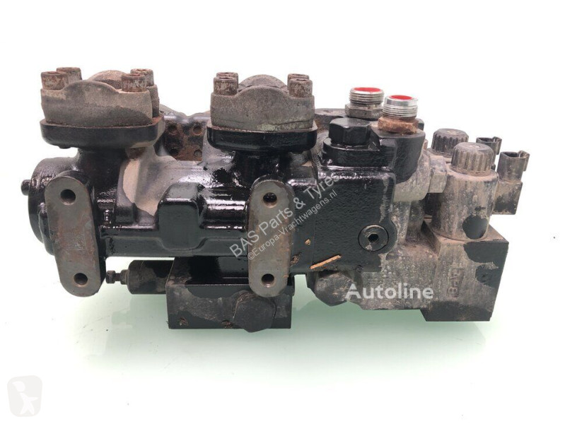 Reservdelar lastbilar Renault Distributeur...