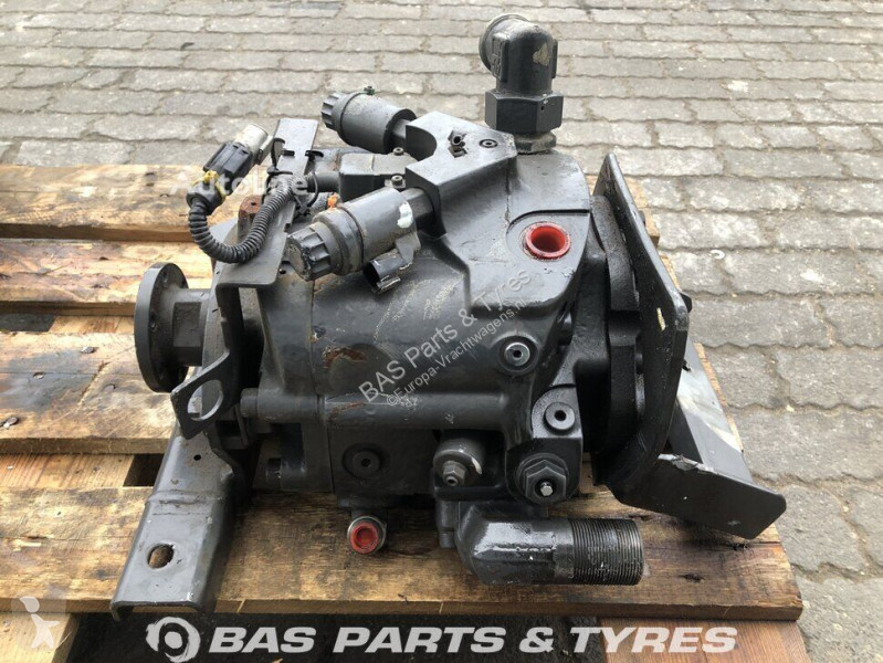 Reservdelar lastbilar Renault Pompe hydraulique...