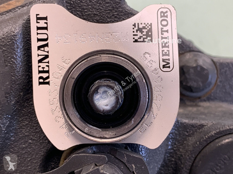 Pièces poids lourds Renault Étrier de frein...