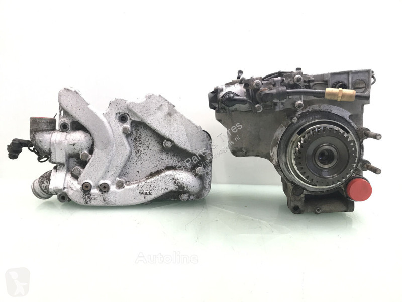 Vrachtwagenonderdelen Volvo Voith Retarder...