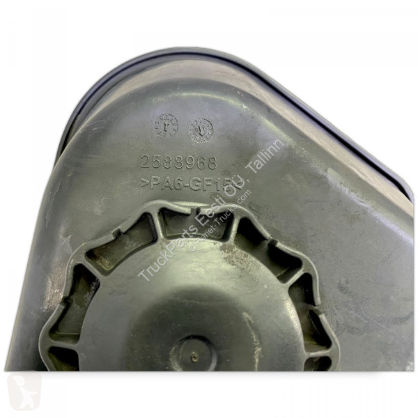 Reservedele til lastbil Scania R-Series (01.16-)