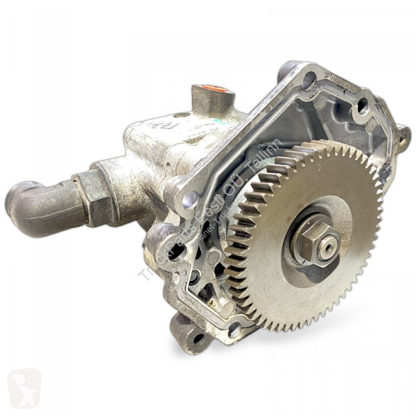 Reservedele til lastbil Scania R-Series (01.16-)