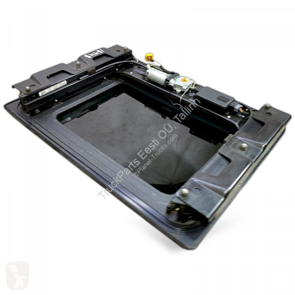 Reservdelar lastbilar Scania R-series (01.04-)