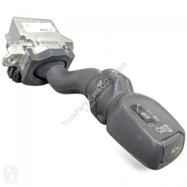 Reservdelar lastbilar Scania R-Series (01.16-)