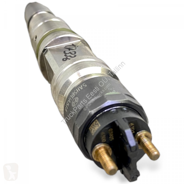 Peças pesados MAN TGX 18.460 (01.07-)