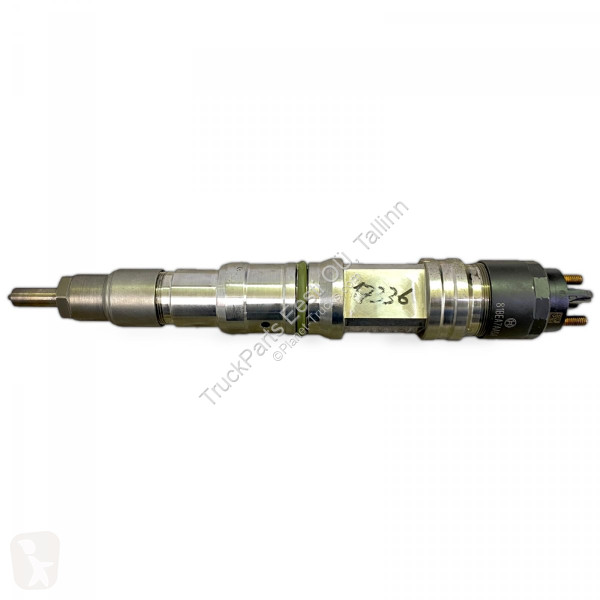 Peças pesados MAN TGX 18.460 (01.07-)