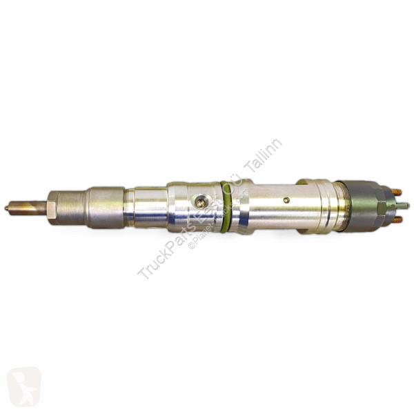 Peças pesados MAN TGX 18.460 (01.07-)