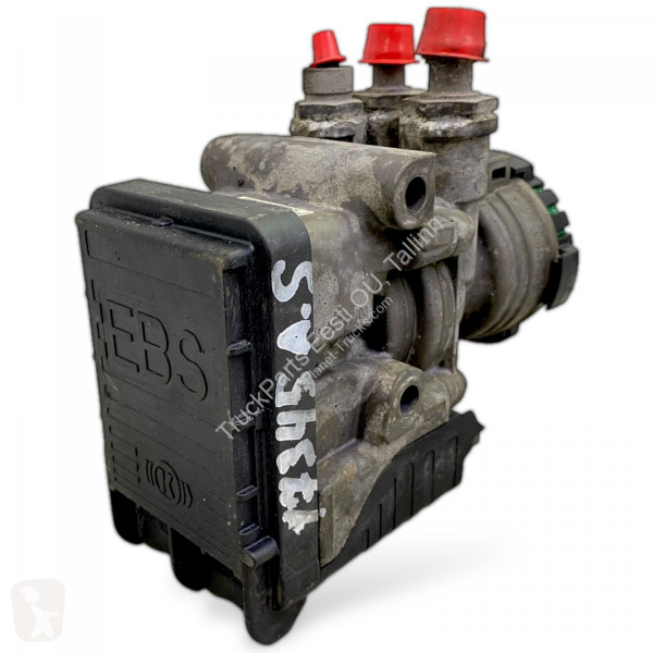 Reservdelar lastbilar Scania R-Series (01.16-)