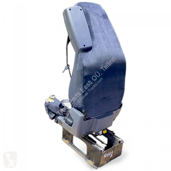 Reservedele til lastbil Scania R-series (01.04-)