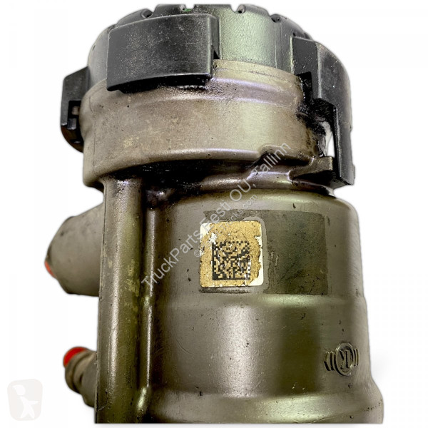 Reservdelar lastbilar Scania R-Series (01.16-)