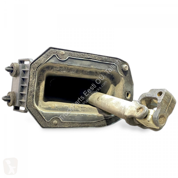 Reservedele til lastbil Scania R-Series (01.16-)