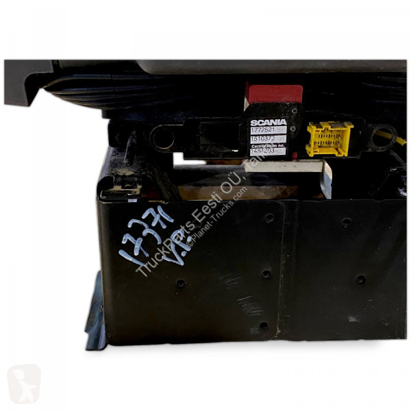 Peças pesados Scania R-series (01.04-)