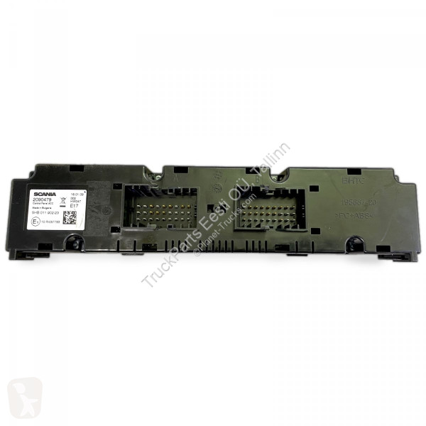 Reservdelar lastbilar Scania R-Series (01.16-)