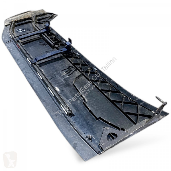 Reservdelar lastbilar Scania R-Series (01.16-)