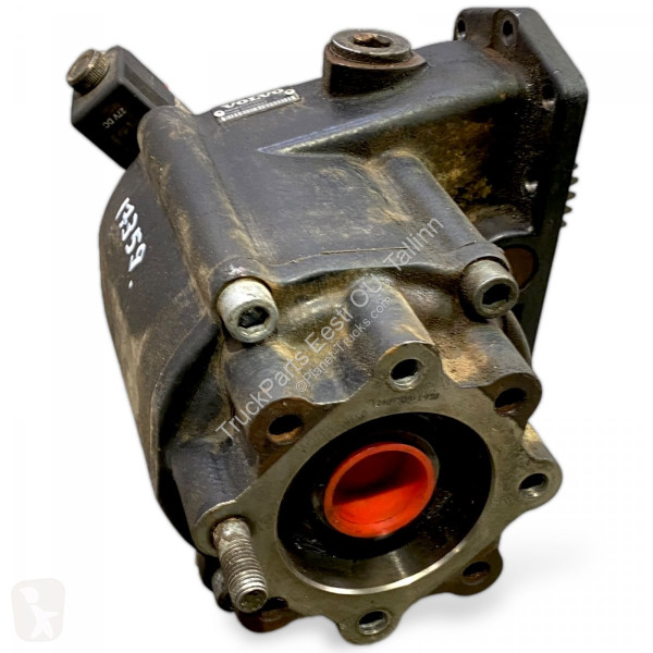 Reservedele til lastbil Volvo FE (01.13-)