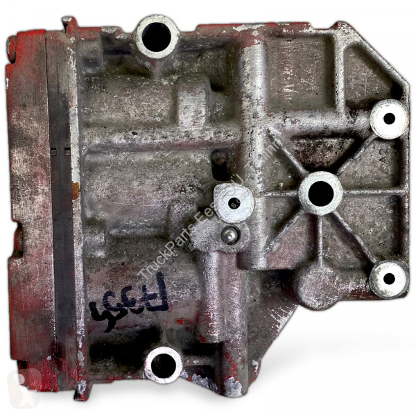 Reservdelar lastbilar Scania R-series (01.04-)