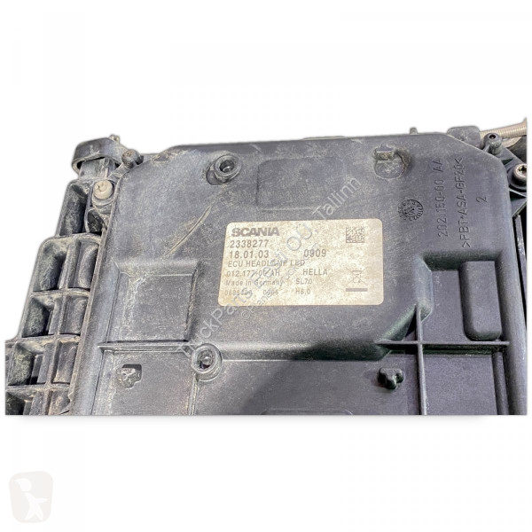 Scania R-Series (01.16-) truck part