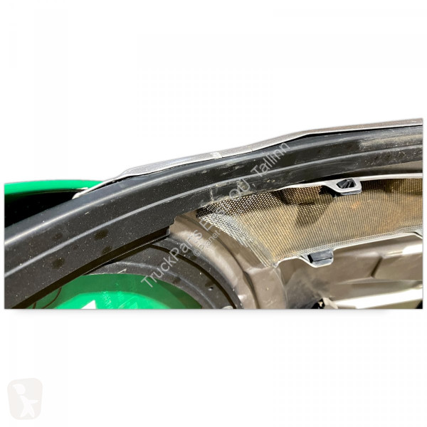 Reservedele til lastbil Scania P-Series...