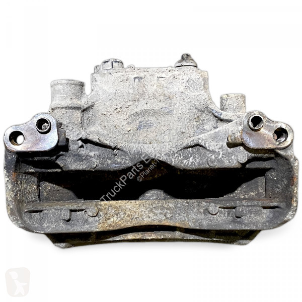 Reservdelar lastbilar Scania R-Series (01.16-)