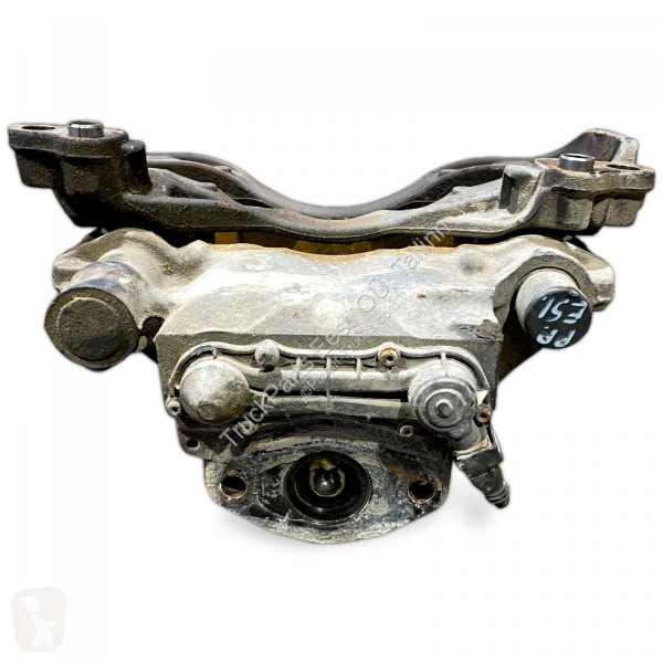 Reservdelar lastbilar Scania R-Series (01.16-)