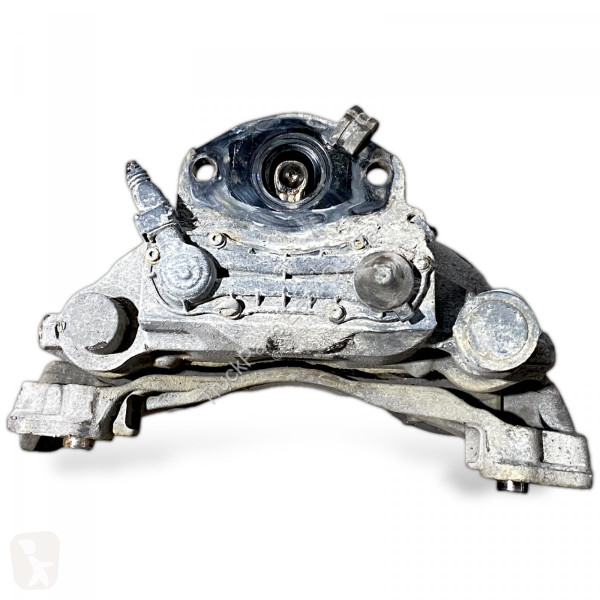 Reservdelar lastbilar Scania R-Series (01.16-)