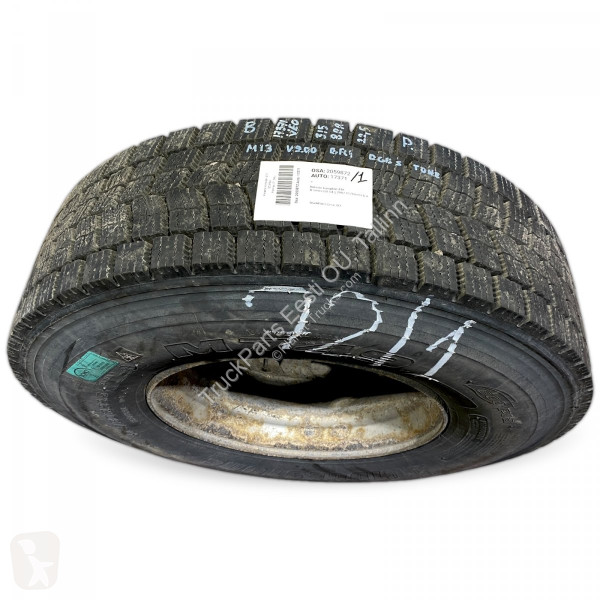 Reservdelar lastbilar Scania R-series (01.04-)