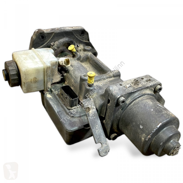 Reservdelar lastbilar Scania R-Series (01.16-)