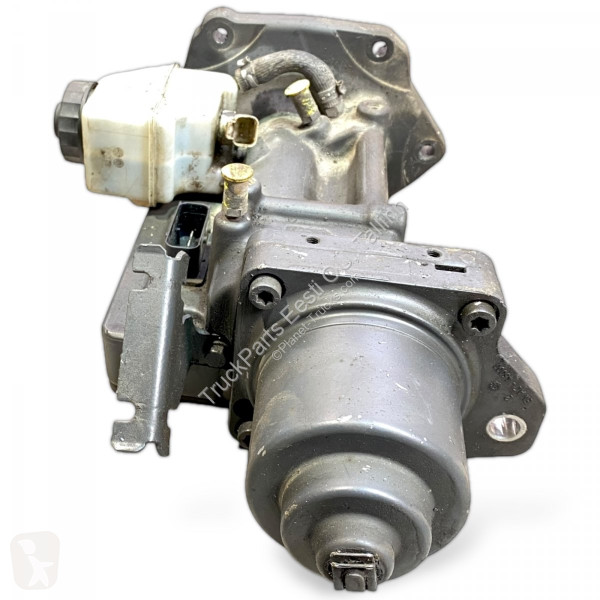Reservdelar lastbilar Scania R-Series (01.16-)