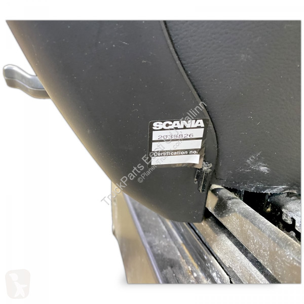 Peças pesados Scania R-Series (01.16-)