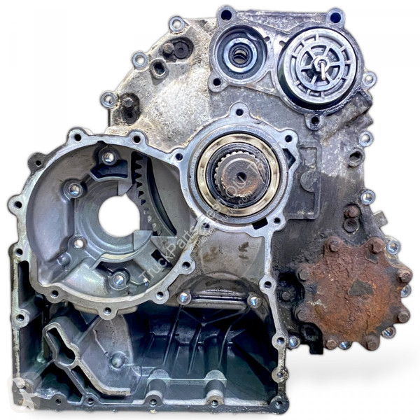 Reservdelar lastbilar Scania K-Series (01.06-)
