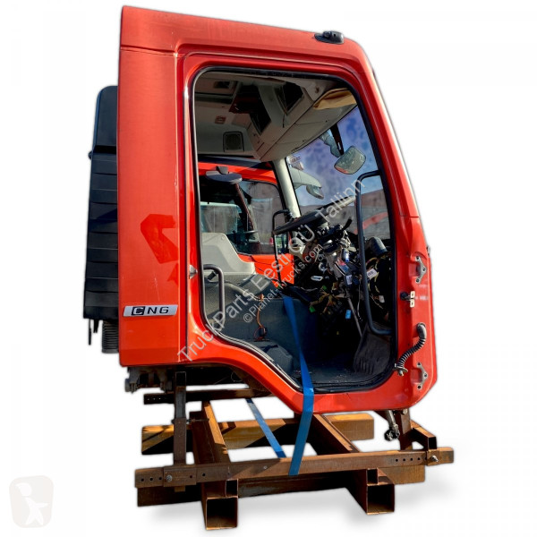 Pièces poids lourds Volvo FE (01.13-)