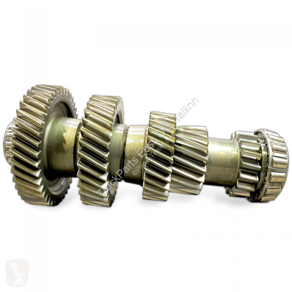 Reservdelar lastbilar Scania R-Series (01.16-)