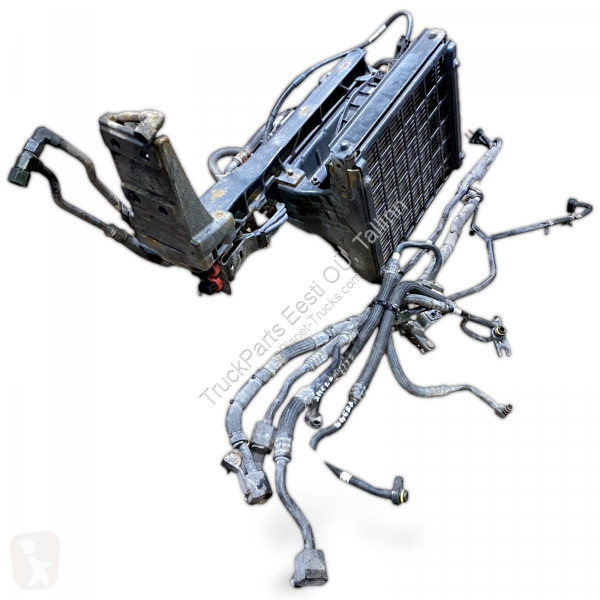 Pièces poids lourds Scania R-Series (01.16-)