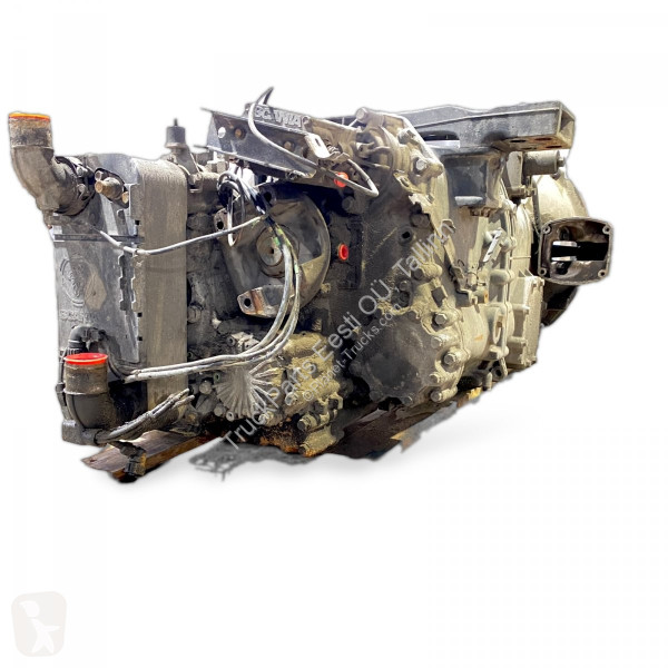 Vrachtwagenonderdelen Scania R-series (01.04-)