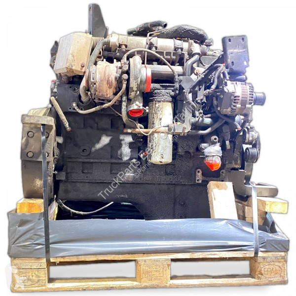 Reservedele til lastbil Volvo FE (01.13-)