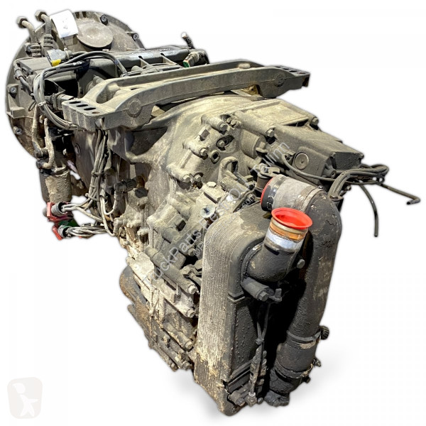 Reservdelar lastbilar Scania R-Series (01.16-)
