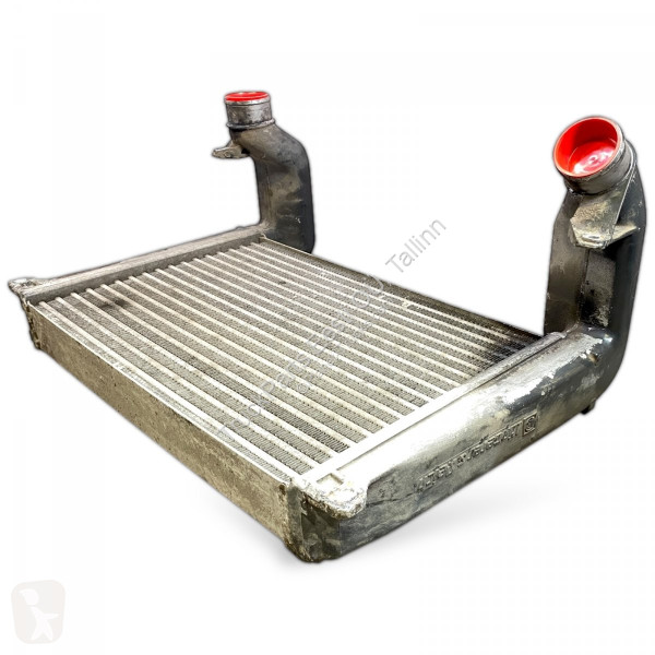Reservdelar lastbilar MAN 3-series 9.153 (01.93-)