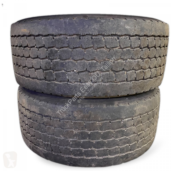 Reservdelar lastbilar Scania P-Series (01.05-)