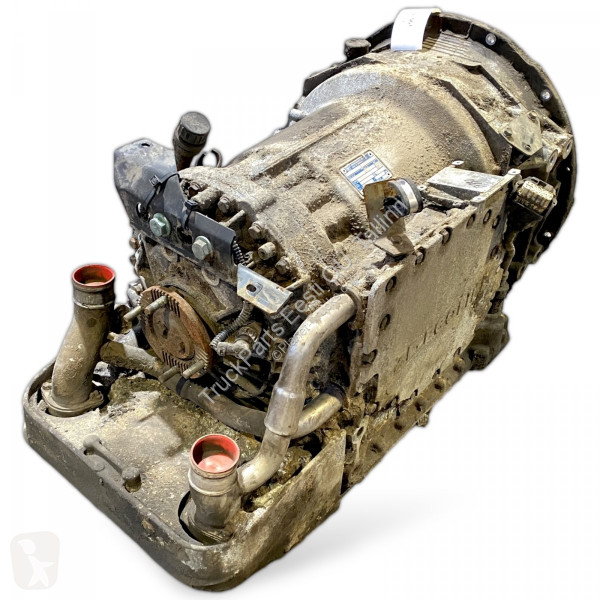Truck part