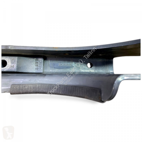 Reservdelar lastbilar Scania R-Series (01.16-)