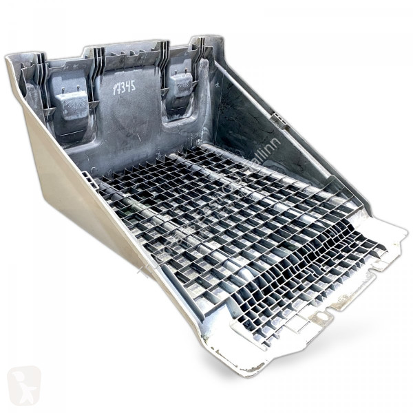 Reservdelar lastbilar Scania R-Series (01.16-)