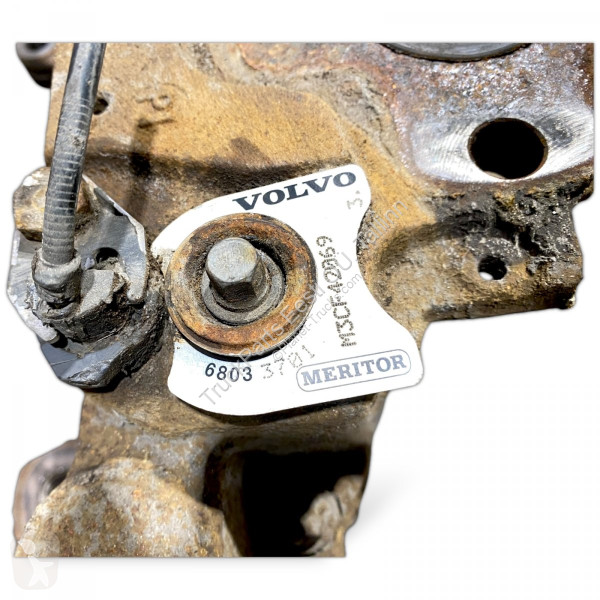 Volvo B7R (01.06-) truck part