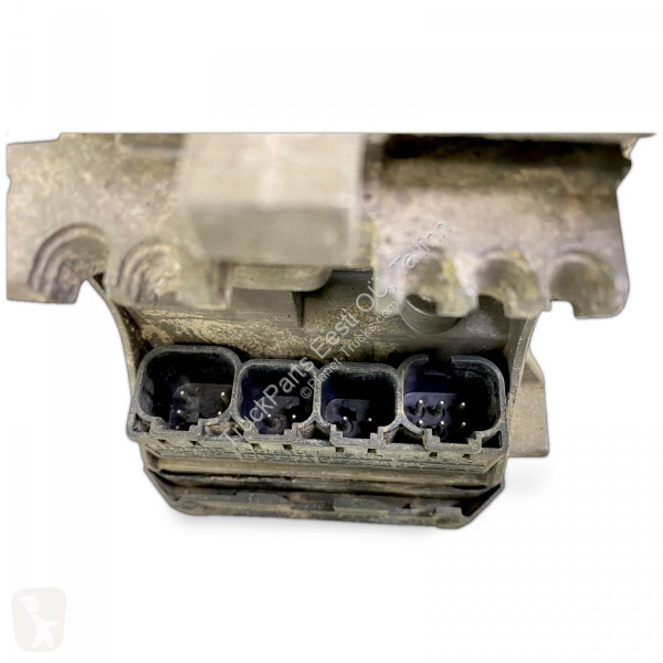 Reservdelar lastbilar Scania R-series (01.04-)
