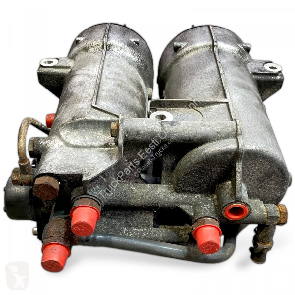 Reservedele til lastbil Scania K-Series (01.06-)