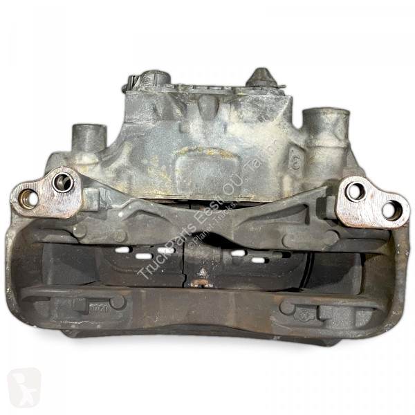 Reservdelar lastbilar Scania R-Series (01.16-)